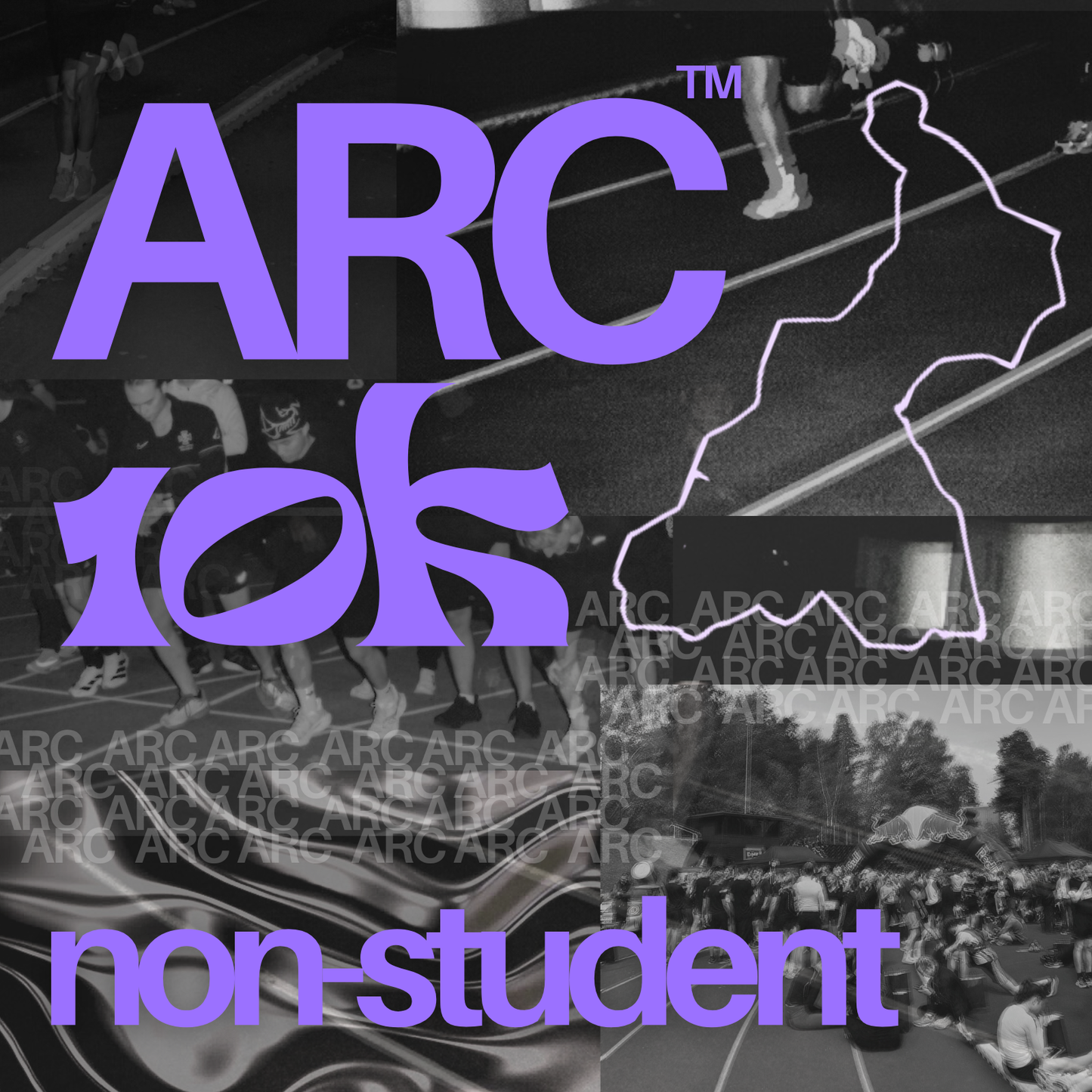 ARC 10K EARLY BIRD (non-student)