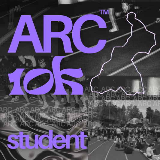 ARC 10K EARLY BIRD
