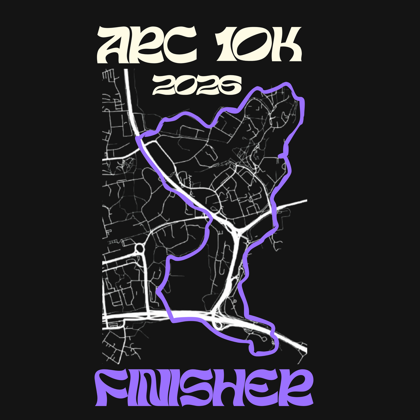 ARC 10K T-SHIRT
