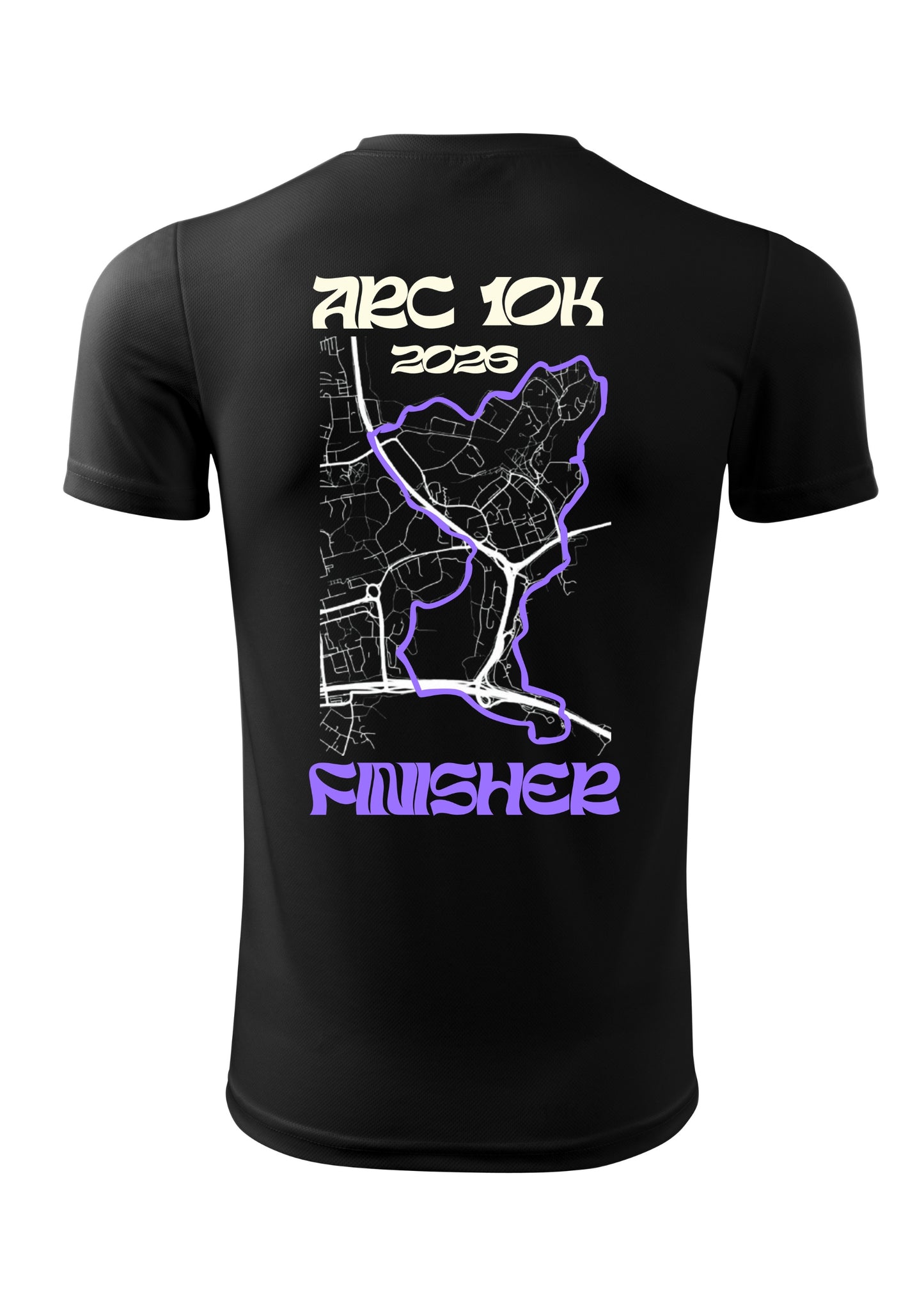 ARC 10K T-SHIRT