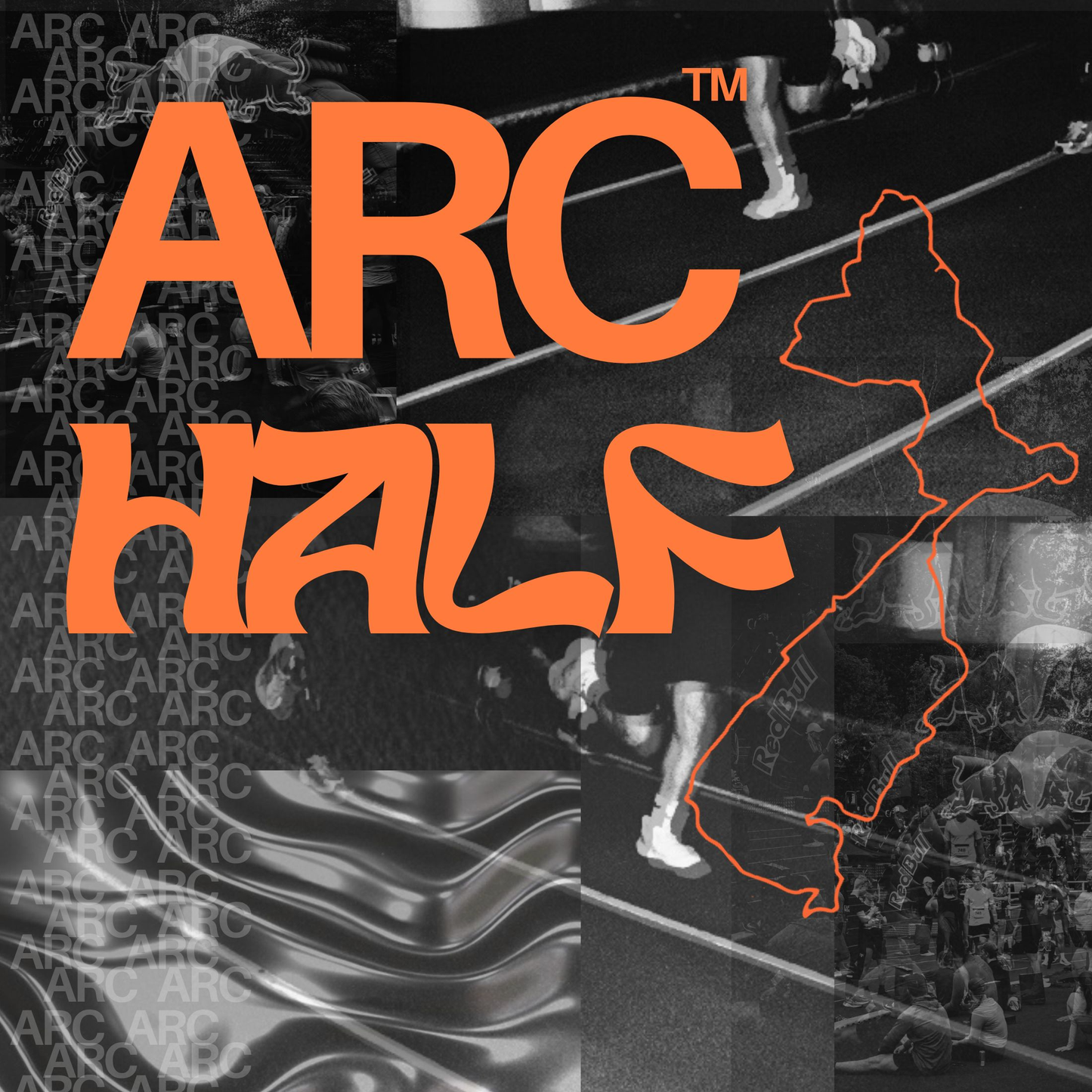 ARC HALF LAST CHANCE