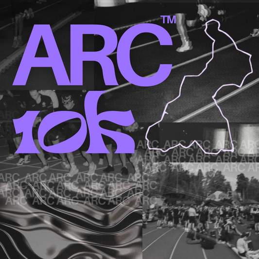 ARC 10K STAGE 3
