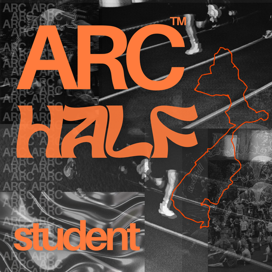 ARC HALF EARLY BIRD